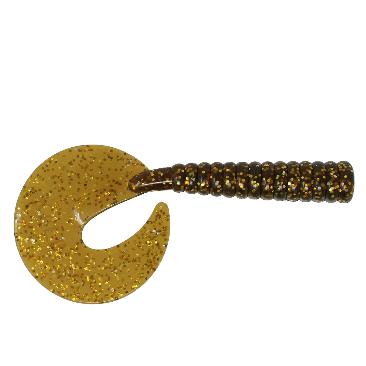 Kalins Octogambo Grub 8 Inch Root Beer Flake
