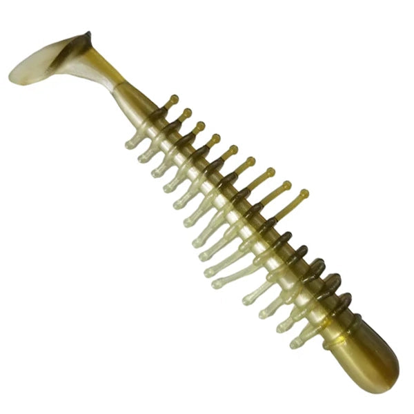 Kalins Tickle Shad Arkansas Shad