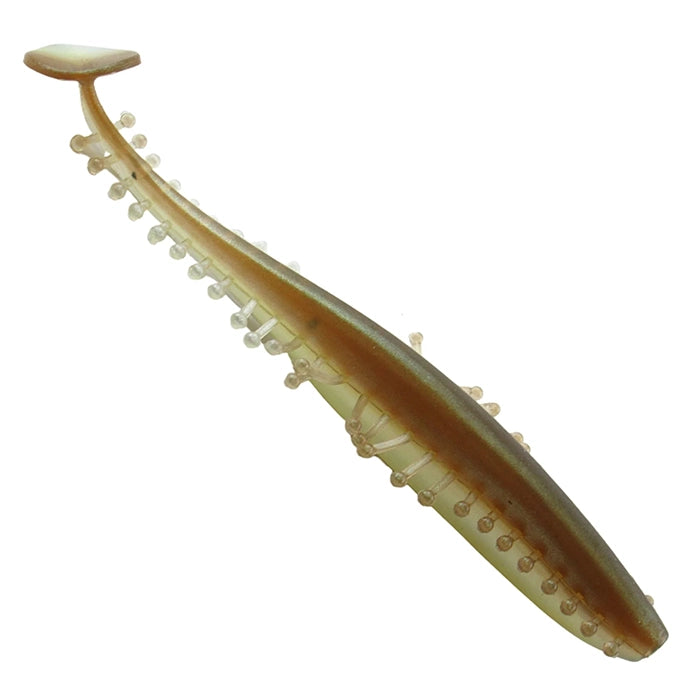 callon tails fishing lures Kalin's Tickle Tail (8 Pack)