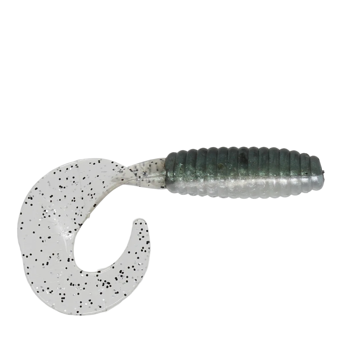 Kalins Triple Threat 3 Inch Grubs Tenn Shad 810