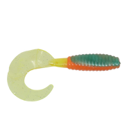 Kalins Triple Threat 3 Inch Grubs Wally World 846