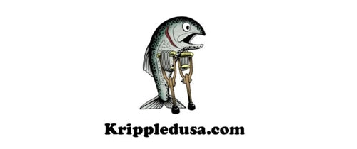 Krippled Lures Logo