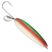 Luhr Jensen Coyote Spoon Army Truck