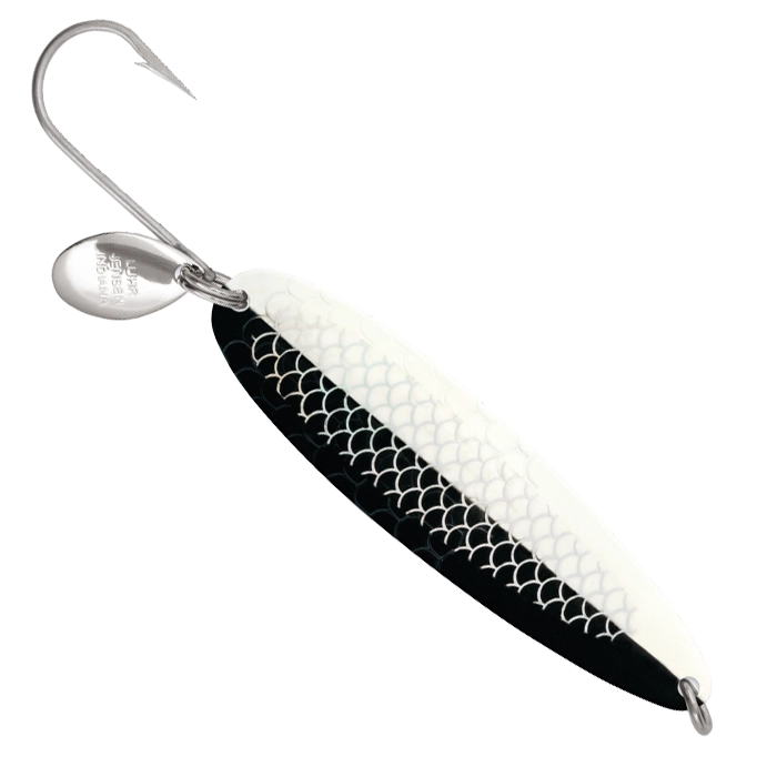 Luhr Jensen Coyote Spoon