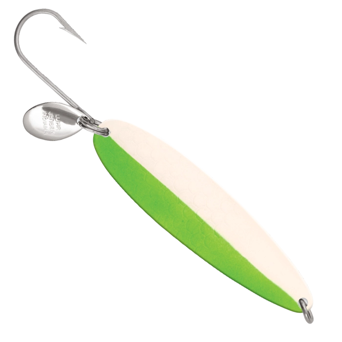 coyote fishing hook Shop the Sale and polishing for lasting durability and maximum flash Coyote Spoon