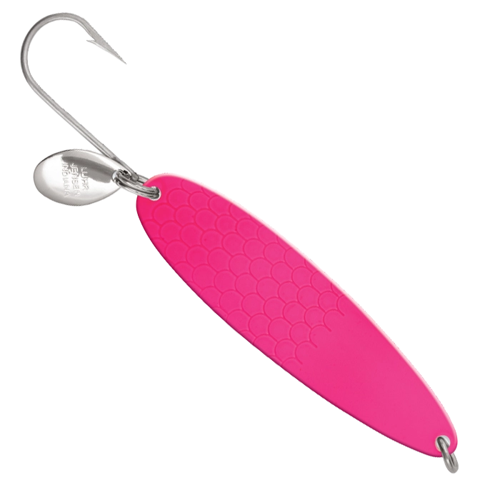 Luhr Jensen Coyote Spoon Humpy Special