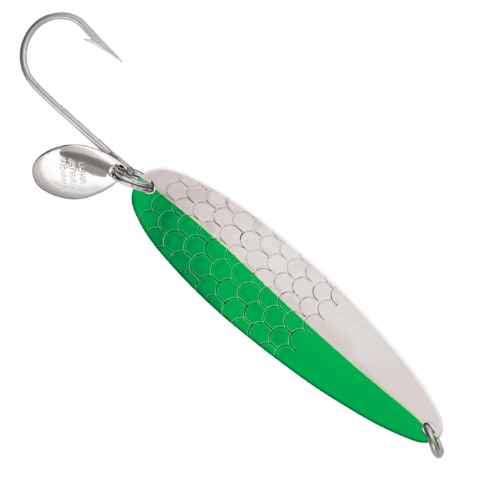 Luhr Jensen Coyote Spoon