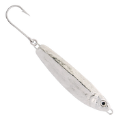Luhr Jensen Crippled Herring Chrome