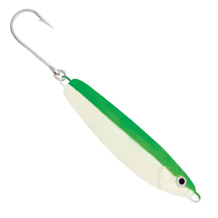 crippler fishing lure Luhr Jensen Crippled Herring Jigs