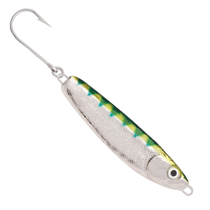 Luhr Jensen Crippled Herring Jigs