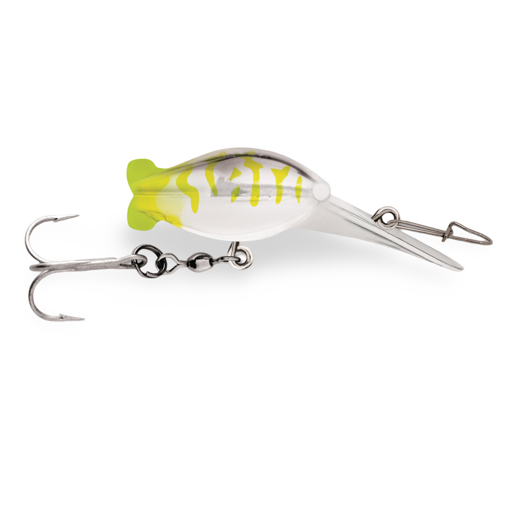 Hot Shot 30 Plugs – Seattle Fishing Company