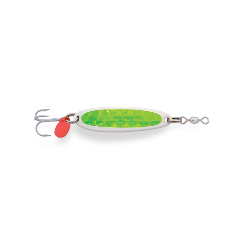 Luhr Jensen Krocodile Spoon - 1 oz
