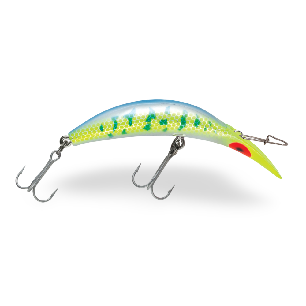Kwikfish K13X X-Treme Plugs – Seattle Fishing Company