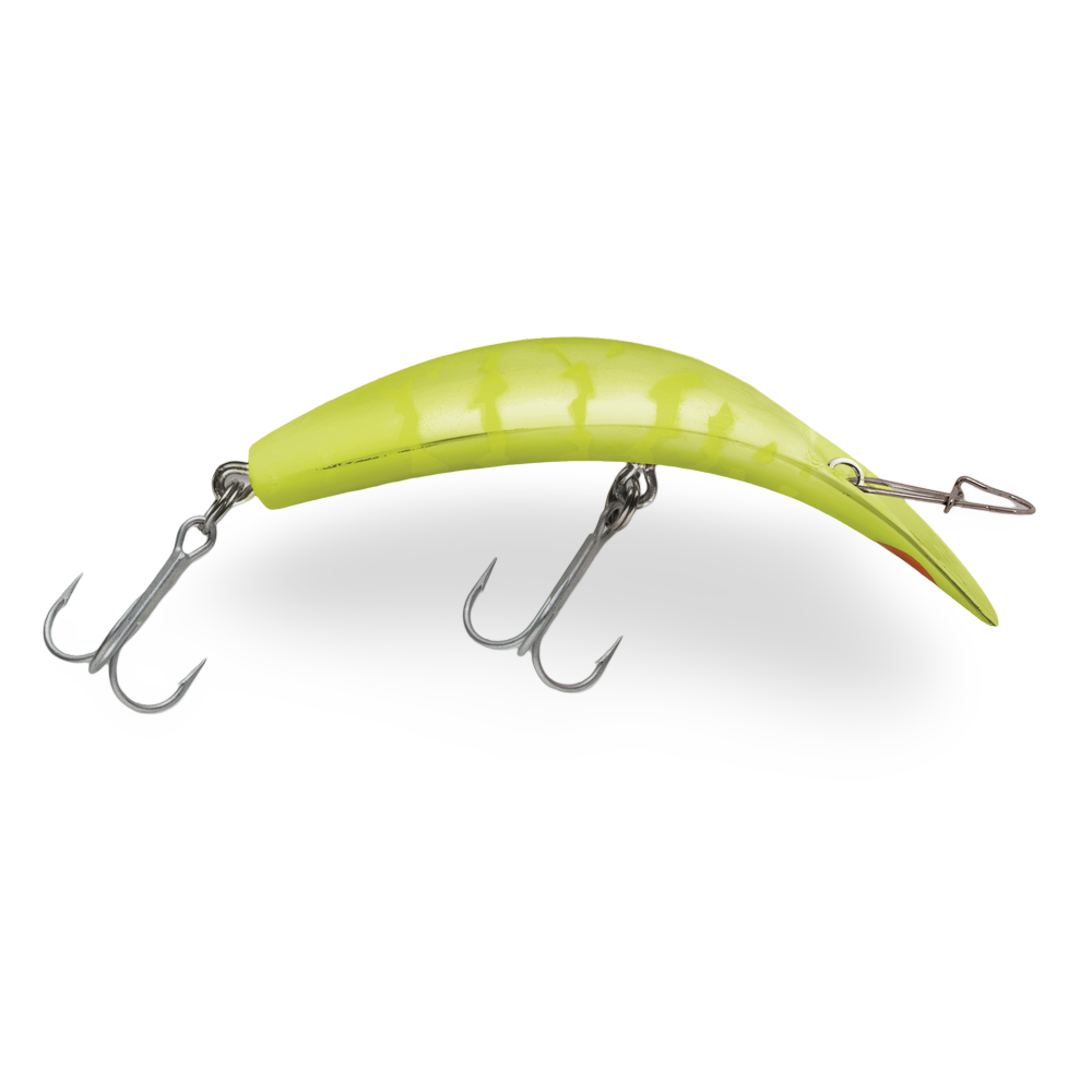 Luhr Jensen Kwikfish Fickle Pickle 760