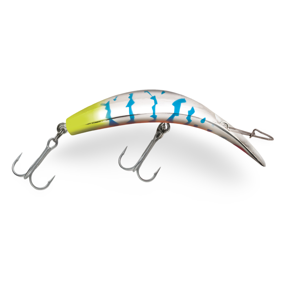 Luhr Jensen Kwikfish Trapper 734