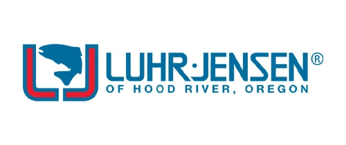 Luhr Jensen Logo