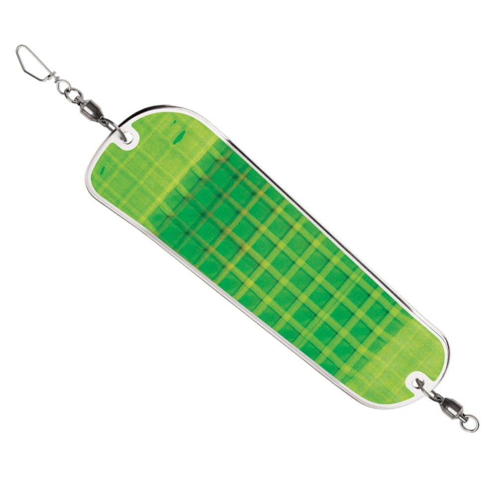 Luhr Jensen Money Roll Flasher Brandons Secret