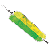 Luhr Jensen Money Roll Flasher Citrus Nugget