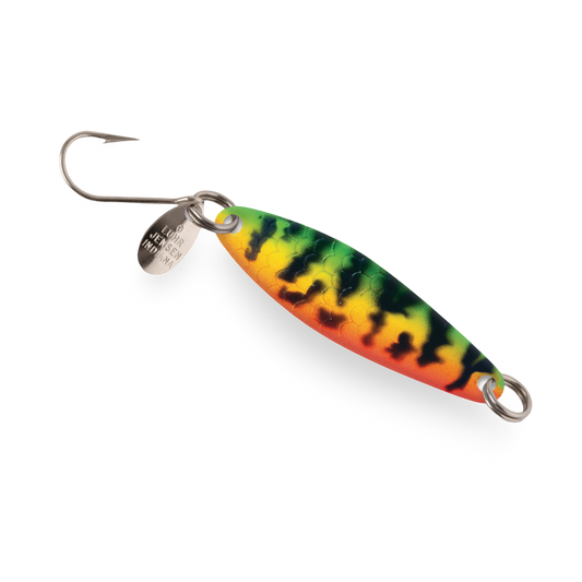 Luhr Jensen Needlefish Fire Tiger