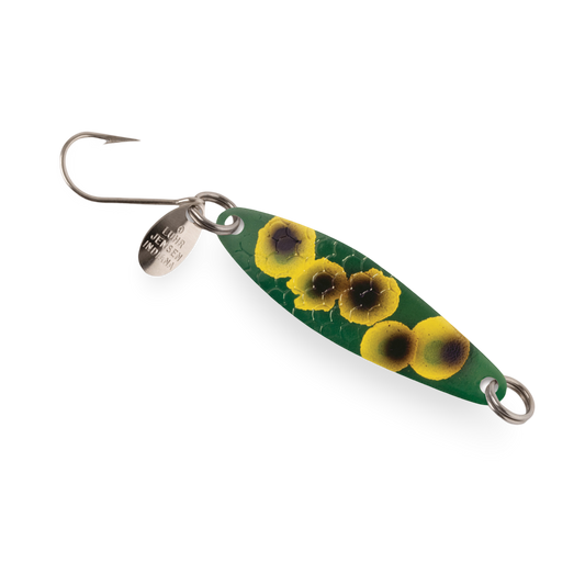 Luhr Jensen Needlefish Frog