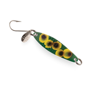 Luhr Jensen Needlefish Spoon Frog