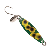 Luhr Jensen Needlefish Spoon Frog