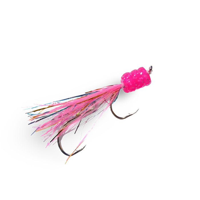 Macks Koke A Nut Pink Pink Multi