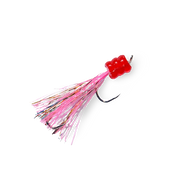 Macks Koke A Nut Red Pink Multi