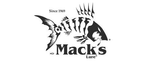Macks Lures Logo