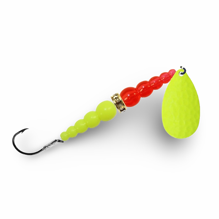 bass lure rings Mack's Lure Classic Wedding Ring 9130