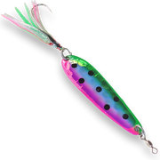 McOmies Glow Spoon Watermelon