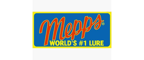 Mepps Logo