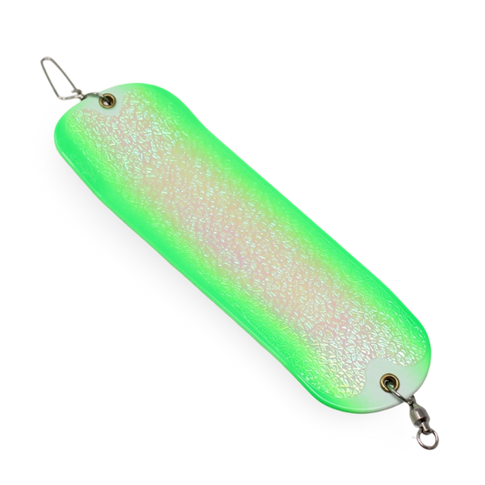 Michigan Stinger 8 Flasher Jacks Pretty Girl