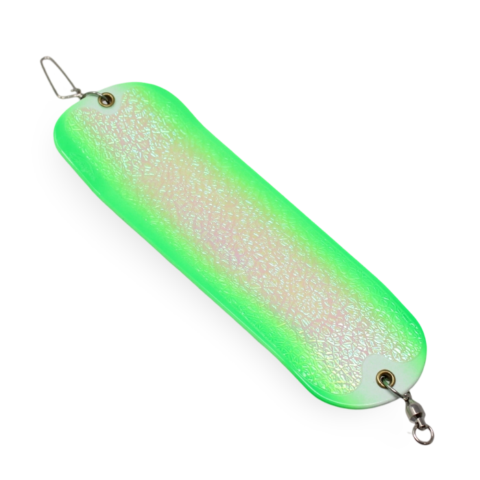 Michigan Stinger 8 Flasher Jacks Pretty Girl