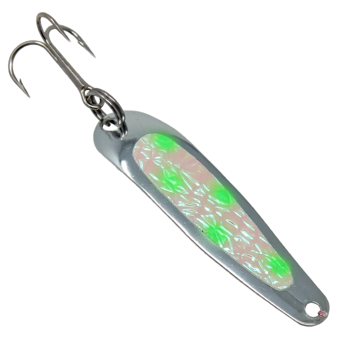 Michigan Stinger Scorpion Spoon Burkes Valium