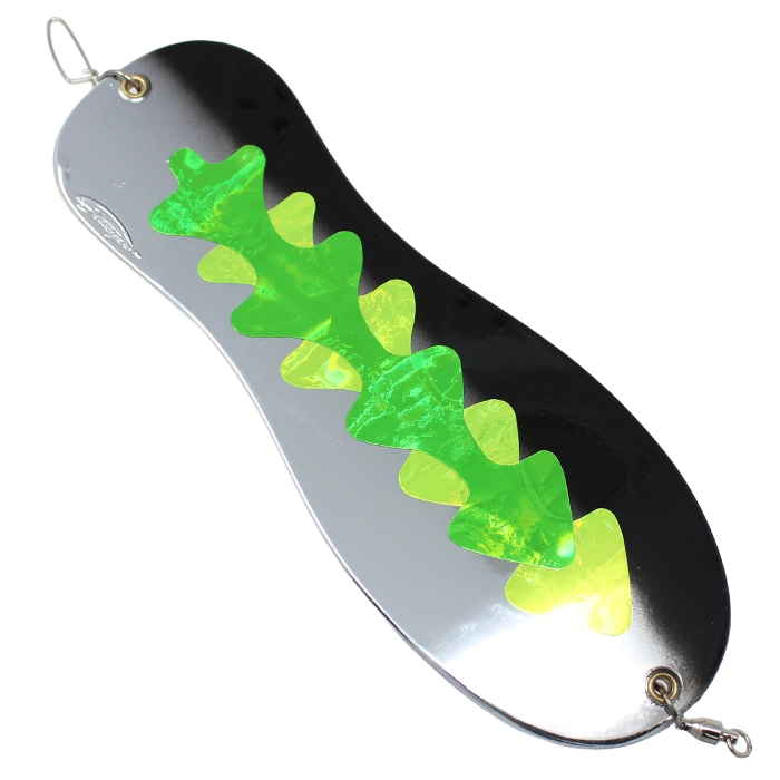 Michigan Stinger Sidekick Flasher Fat Nancy's