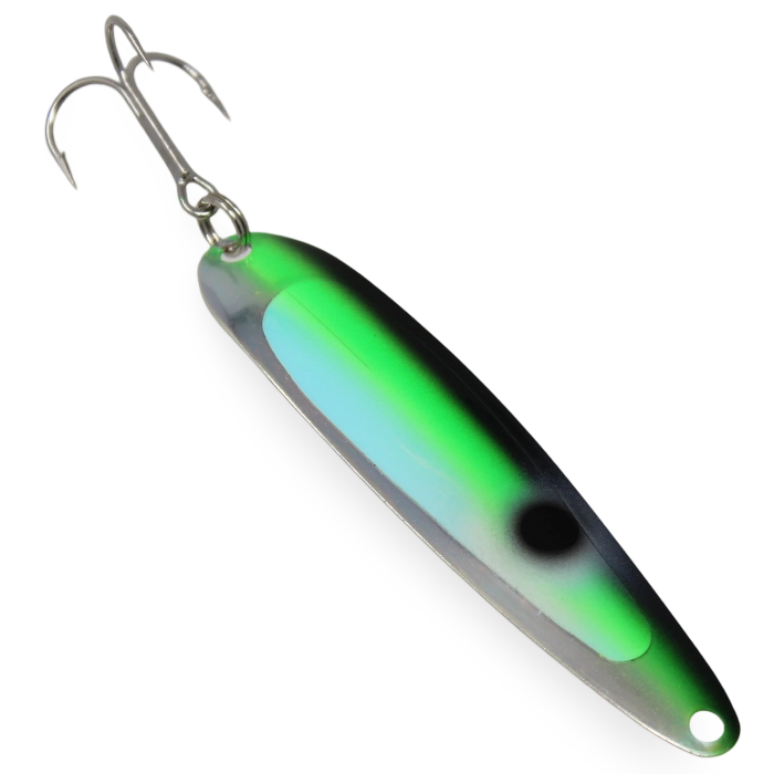 Michigan Stinger Spoon Gator UV