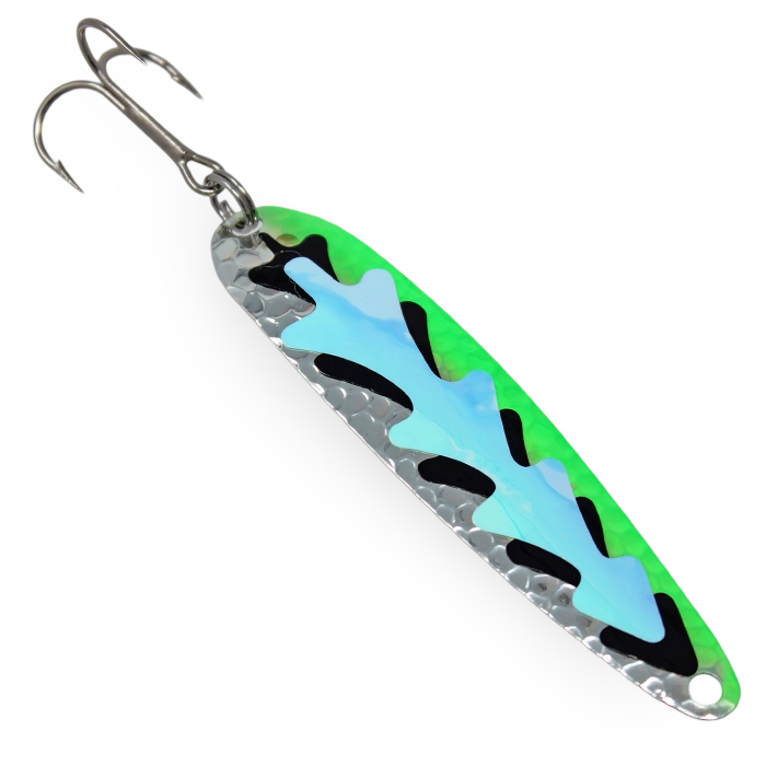 Michigan Stinger Spoon Natural Born Killer UV