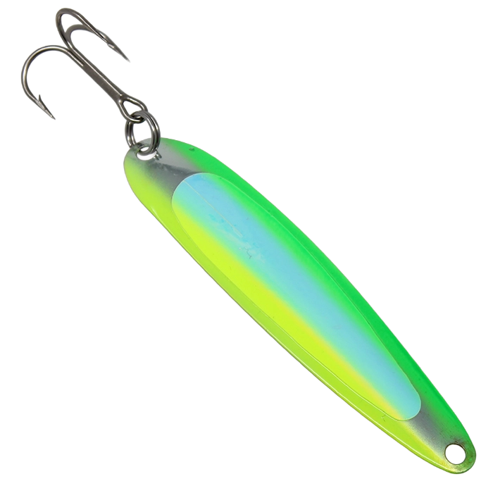 Michigan Stinger Spoon UV Cant Afford UV