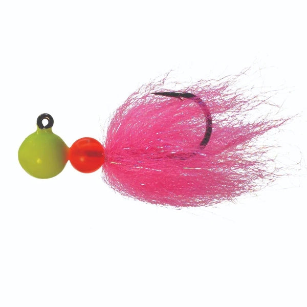 Mustad Addicted Sink It Series Steelhead/Salmon Jig - 1/4oz