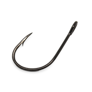Big Gun Siwash Hook - 1X Fine