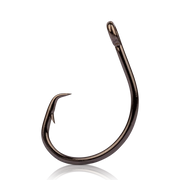 Demon Perfect Circle Hook In-Line - 2X Strong