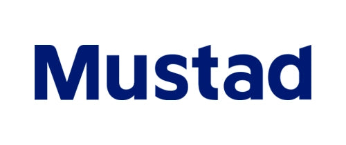 Mustad Logo