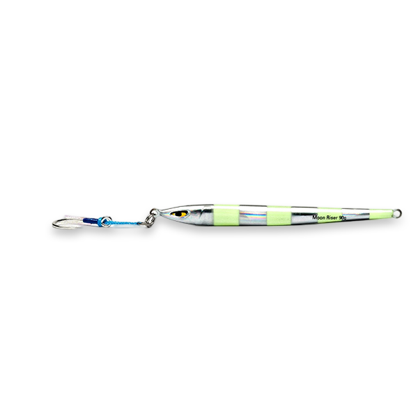 Mustad Moon Riser Jigs – Seattle Fishing Company Mustad Moon Riser Jigs – Seattle Fishing Company