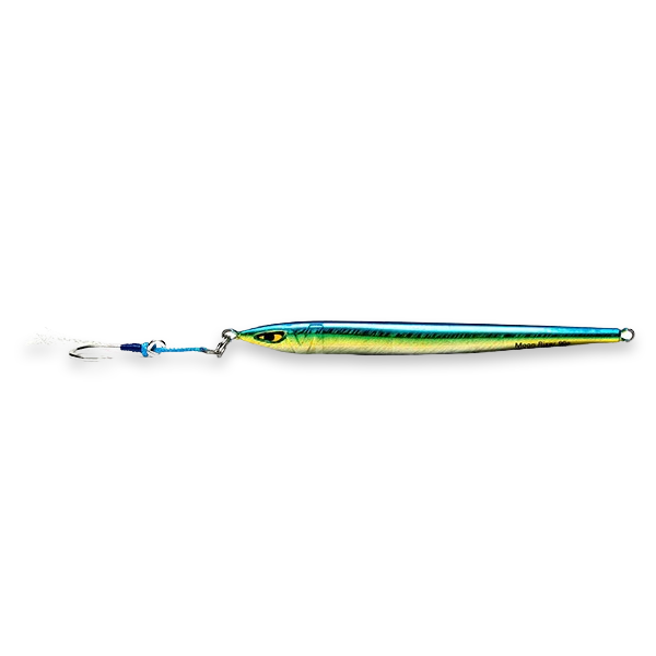 Mustad Moonriser Jig YFT