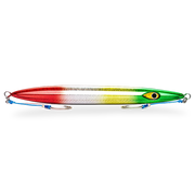 Mustad Rip Roller Jig Rasta