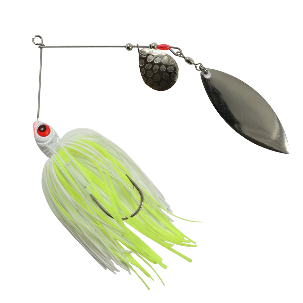 Northland Tackle 3/8 oz Reed-Runner Tandem Spin