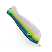 Oki Tackle Kingfisher II Flasher Jellyfish Herring Aid