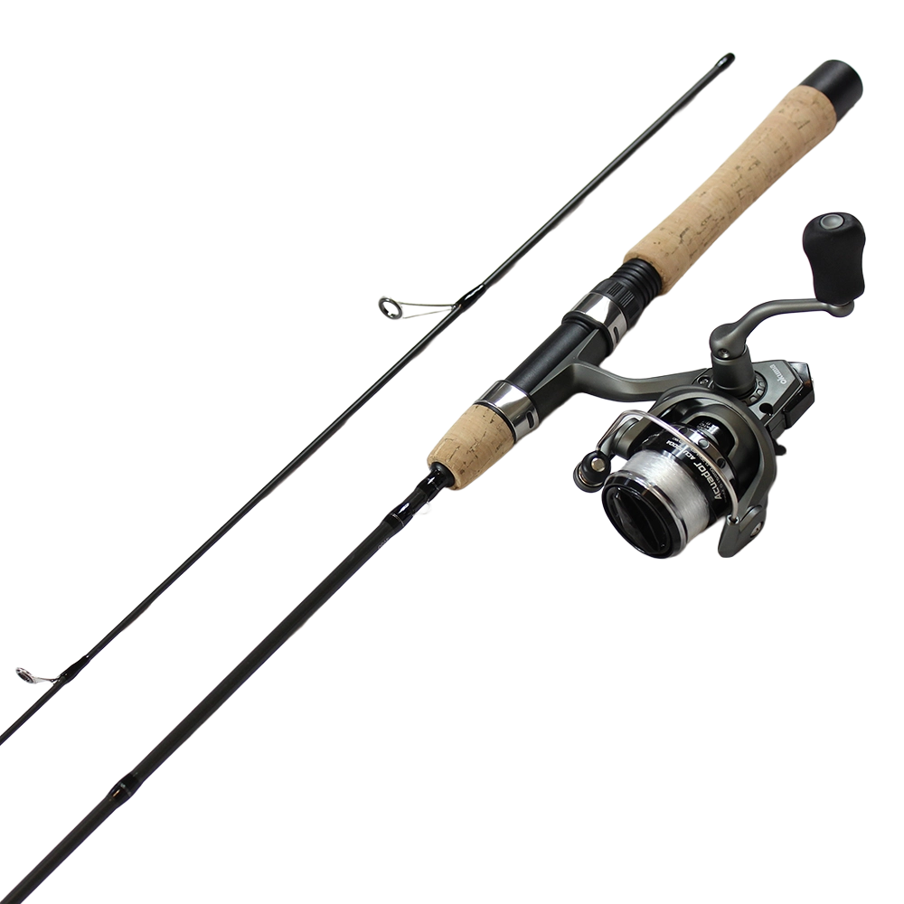 Okuma Celilo Trout Combo Okuma Celilo Trout Combo