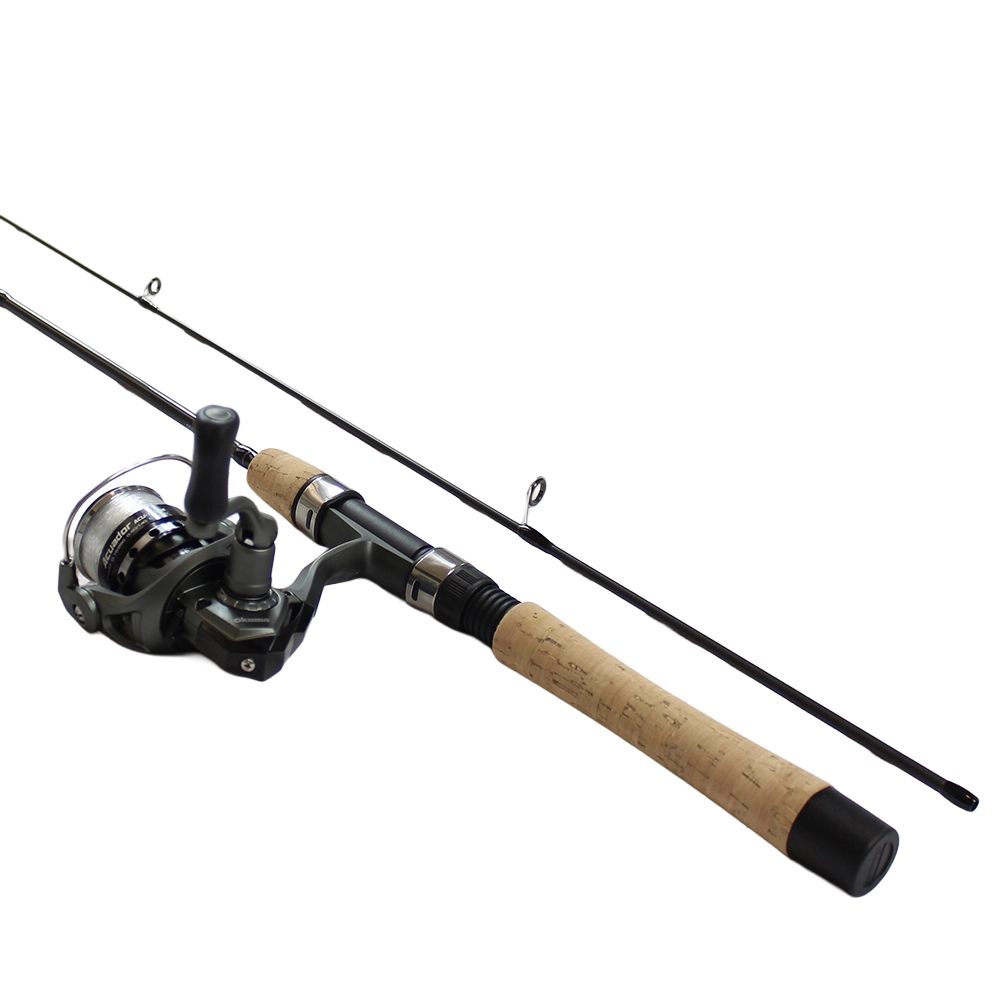 Okuma Celilo Trout Combo Okuma Celilo Trout Combo